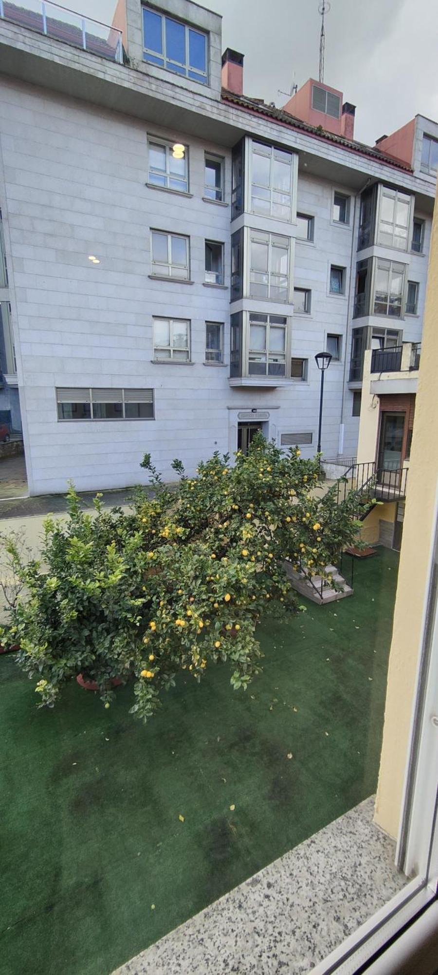 Casa Canosa Corunha Exterior foto